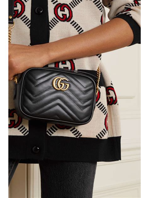 gucci marmont large shoulder bag|gucci marmont small camera bag.